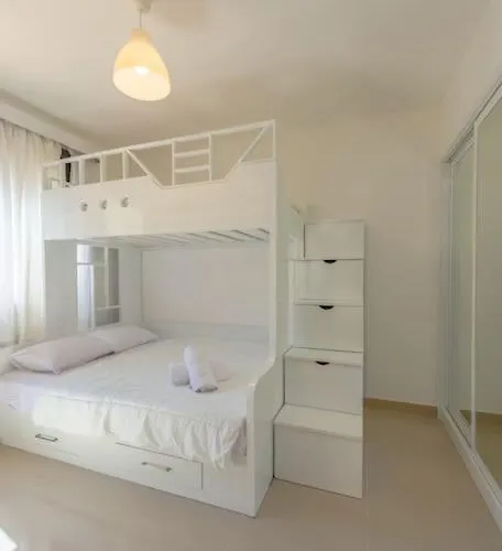 Chic 2 Bedroom Poolside At G-crib El Gouna Hurgada
