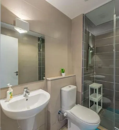 Chic 2 Bedroom Poolside At G-crib El Gouna * Hurgada
